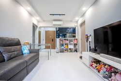 Blk 101A Alkaff Courtview (Toa Payoh), HDB 3 Rooms #569289031